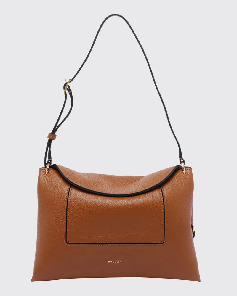 WANDLER Handtasche damen Braun
