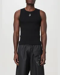 J.W.Anderson Tank top Schwarz