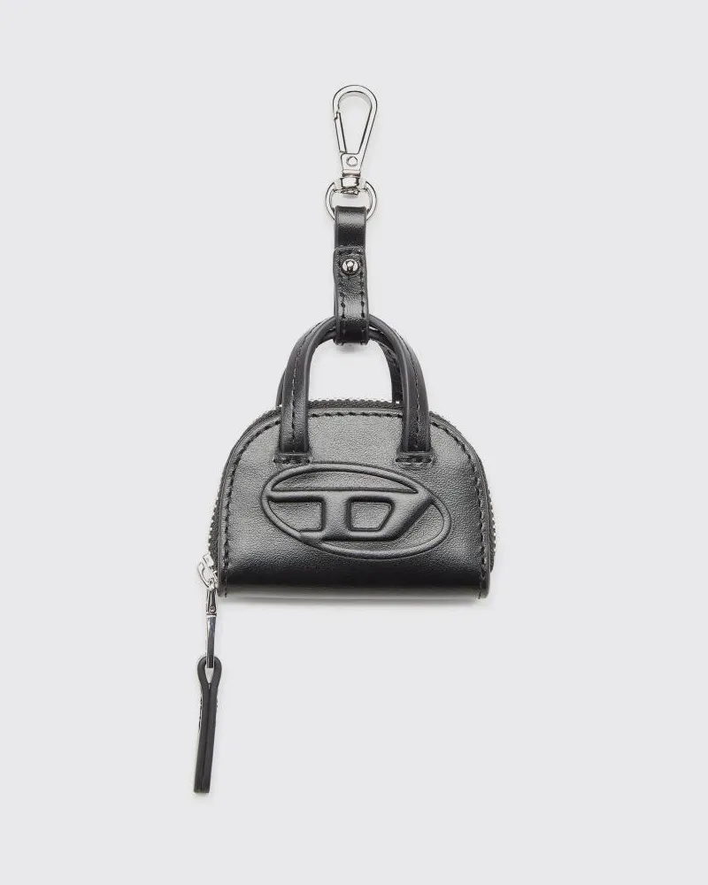 Diesel Geldbörse damen Schwarz