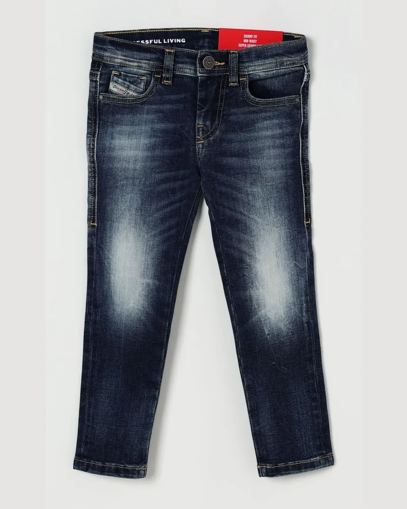 Diesel Jeans kinder Denim