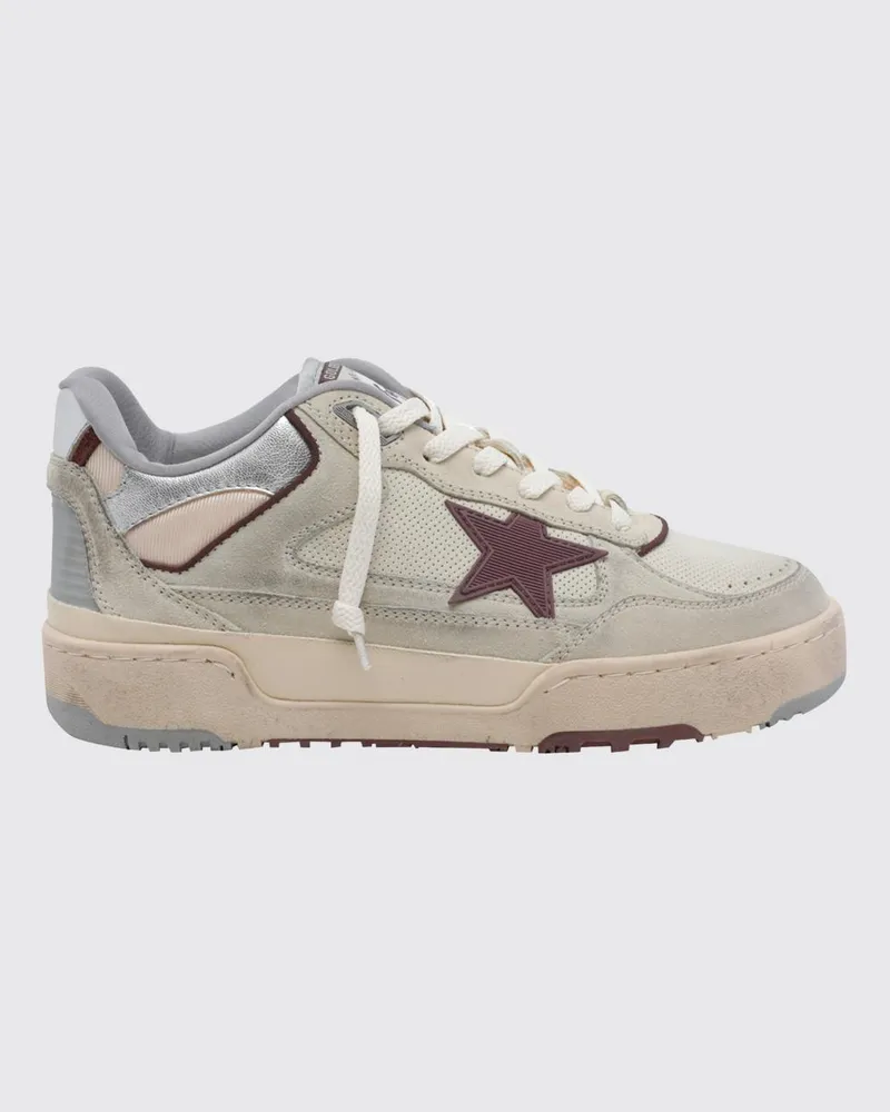 Golden Goose Sneakers herren Beige