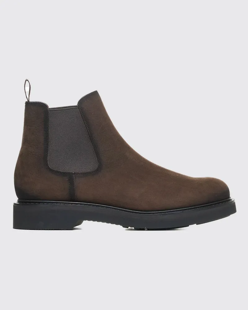 Church's Schuhe herren Braun