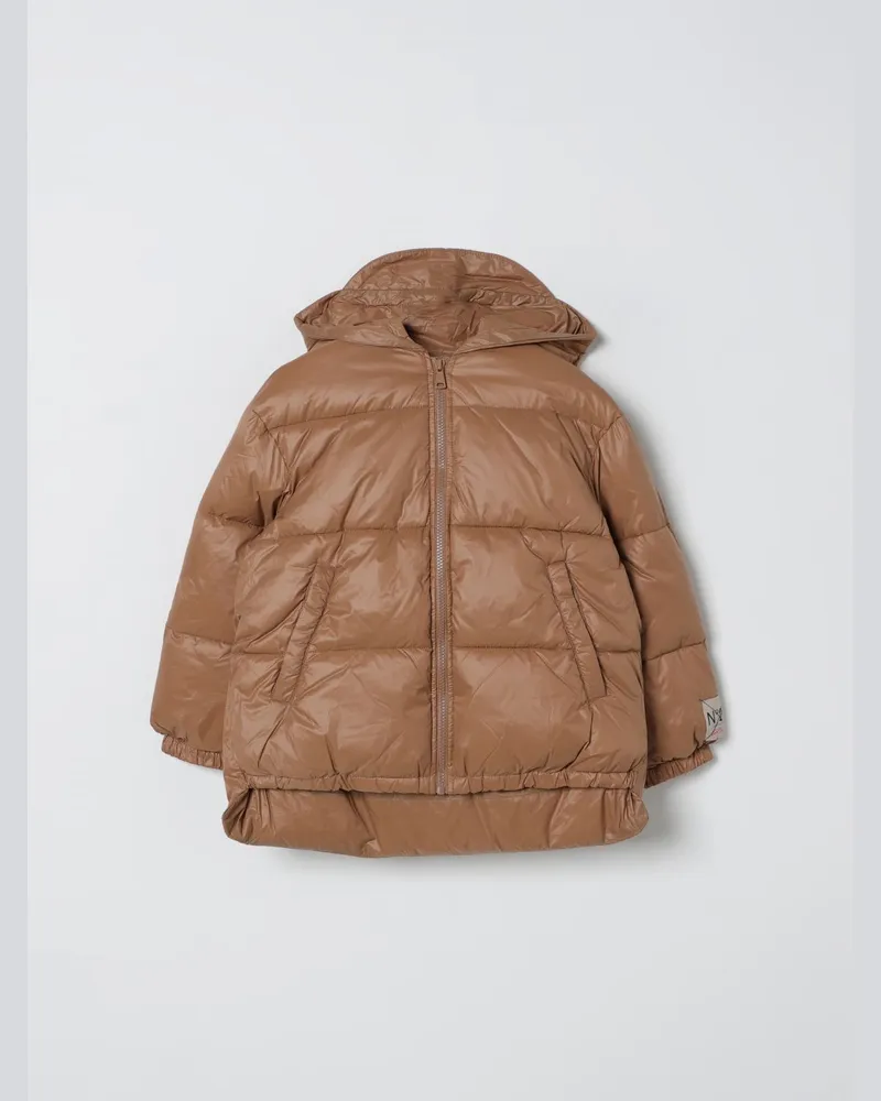 N° 21 Mntel kinder Camel