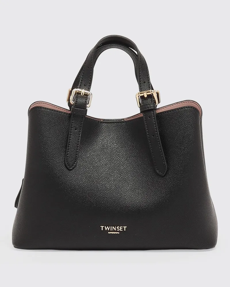 Twin-Set Handtasche damen Bunt