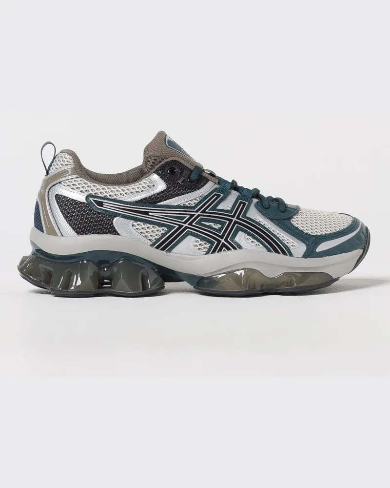 Asics Sneakers herren Schwarz