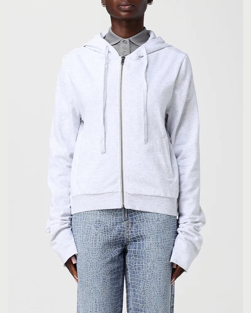 Entire Studios Sweatshirt damen Grau