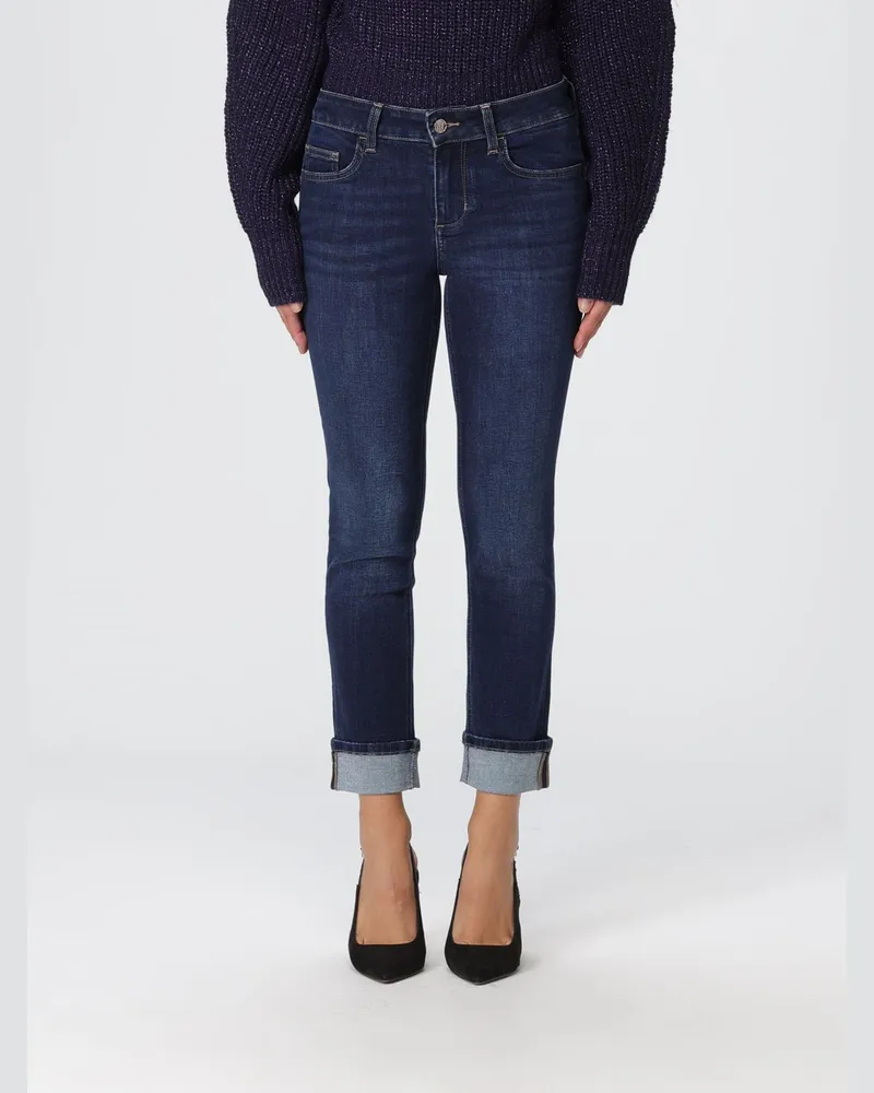 Liu Jo Jeans damen Blau