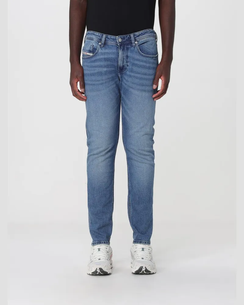 Diesel Jeans herren Blau