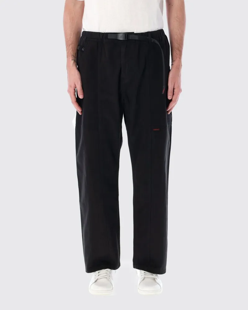 GRAMICCI Hose herren Schwarz