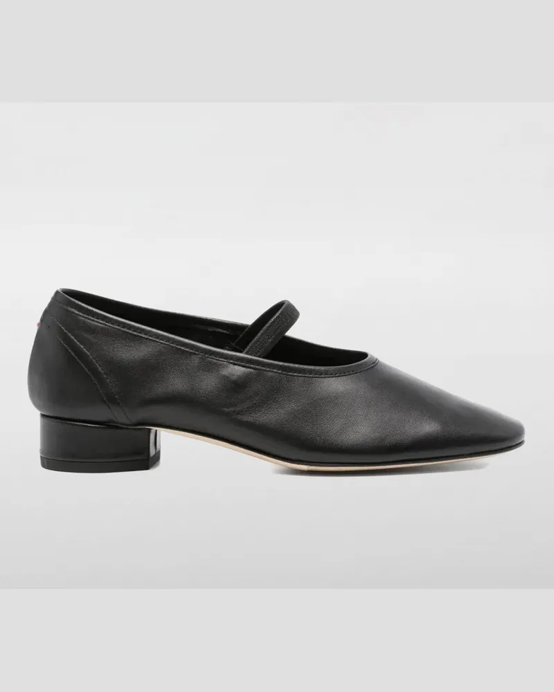aeyde Schuhe damen Schwarz