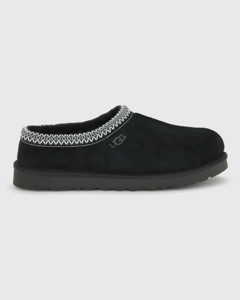 UGG Sandalen herren Schwarz