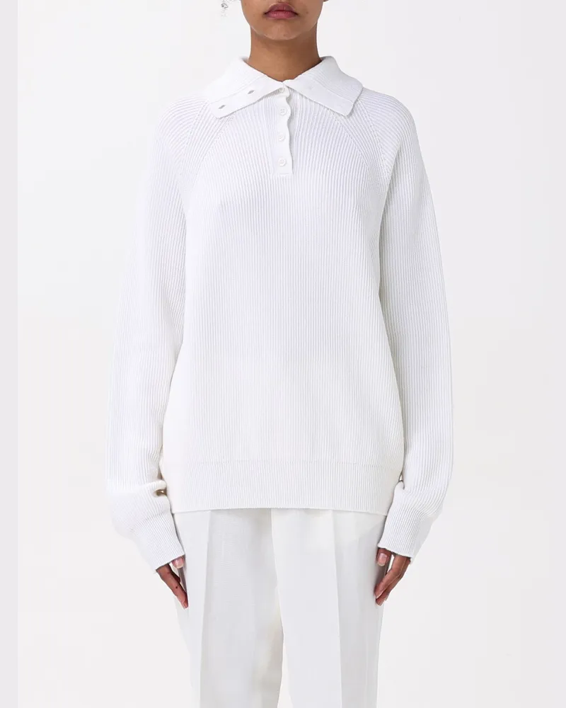 Fabiana Filippi Pullover damen Natural
