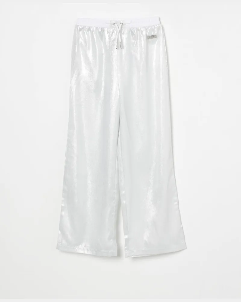 DKNY Hose kinder Grau
