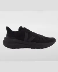 VEJA Sneakers Schwarz