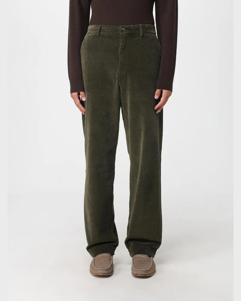 BARENA Hose herren Military