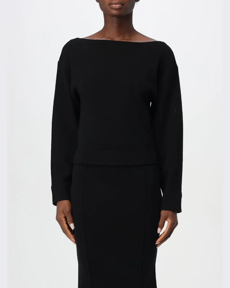 Pinko Pullover damen Schwarz