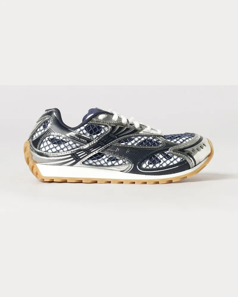 Bottega Veneta Sneakers damen Silber