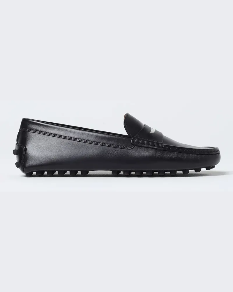TOD'S Schuhe damen Schwarz