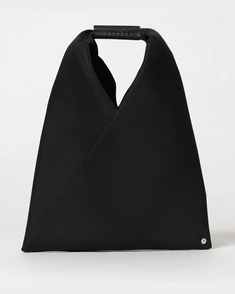 Maison Margiela Tasche kinder Schwarz