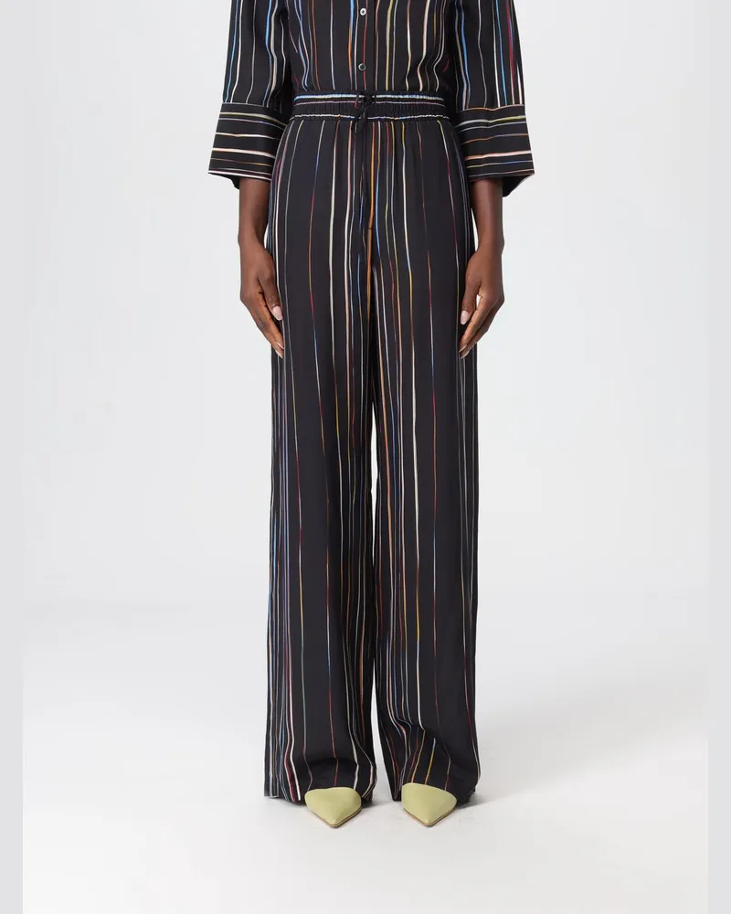 Paul Smith Hose damen Blau