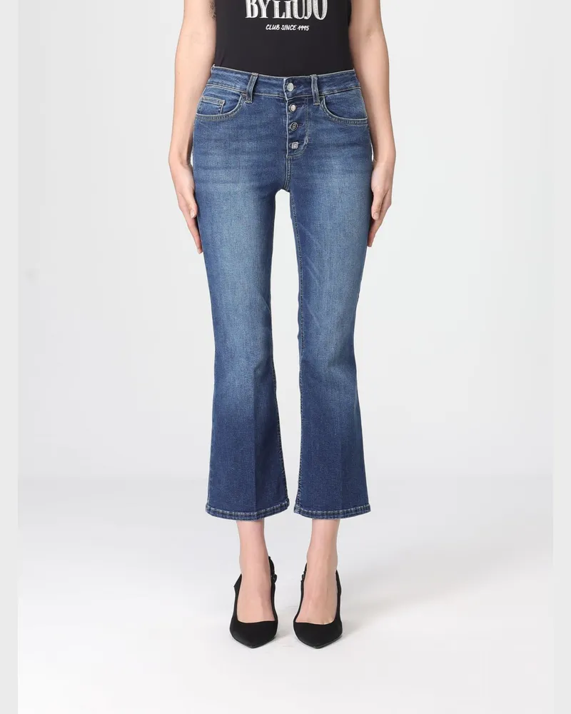 Liu Jo Jeans damen Blau