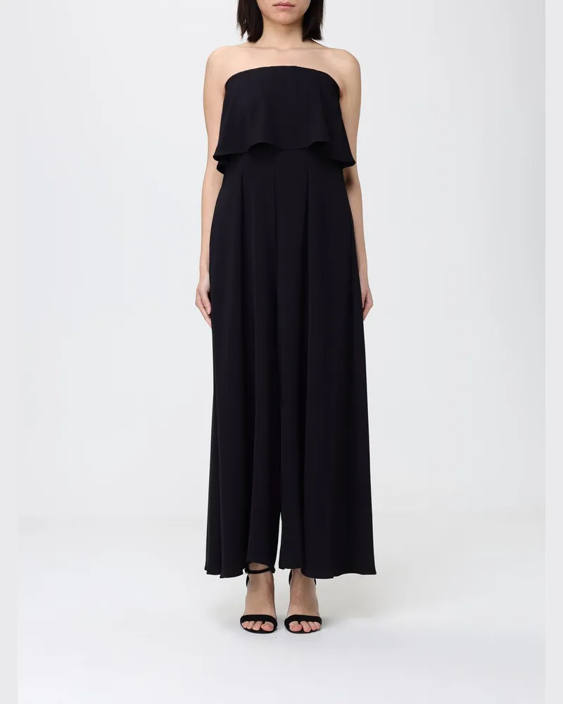 Hanita Kleid damen Schwarz