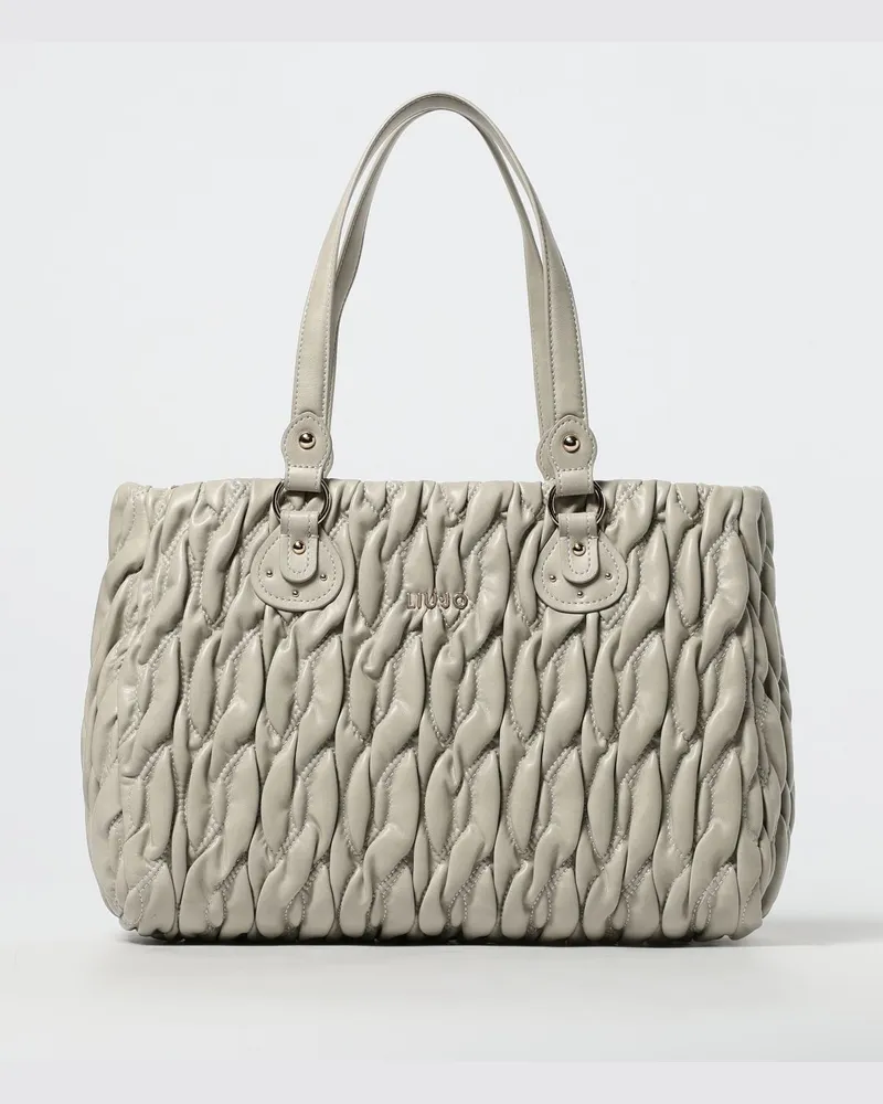 Liu Jo Handtasche damen Weiß