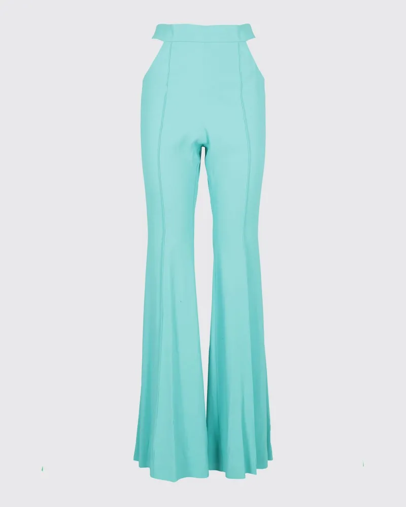 Giuseppe di Morabito Hose damen Blau