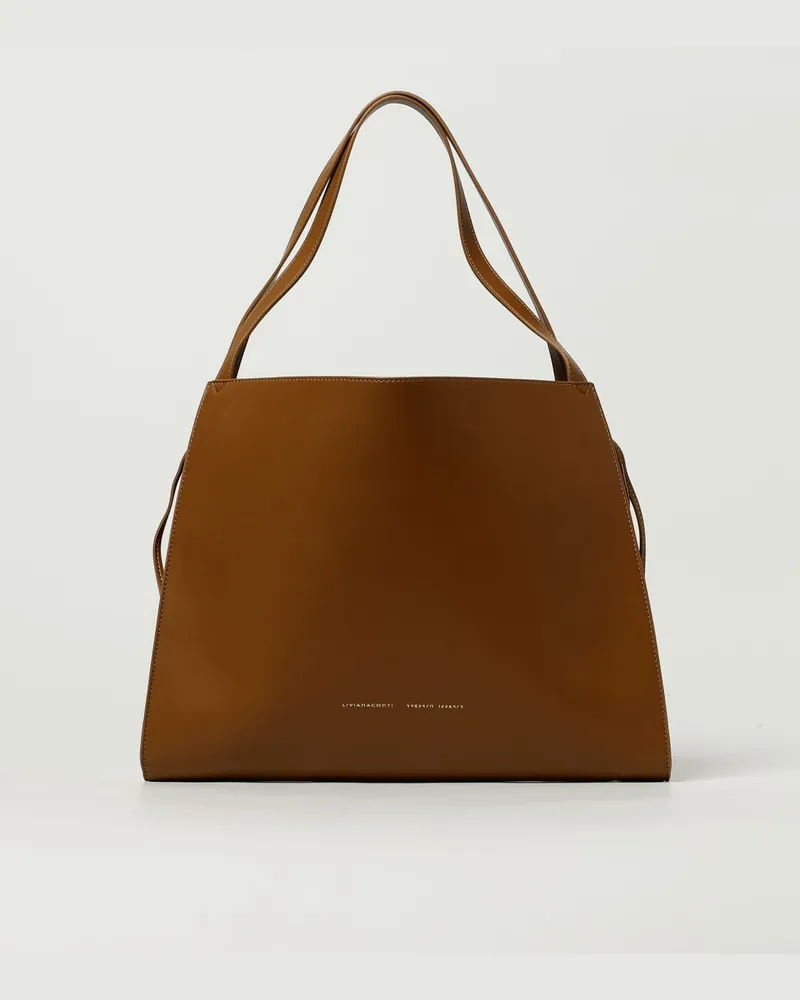 Liviana Conti Handtasche damen Leder