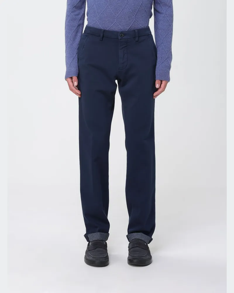 Mason's Hose herren Navy
