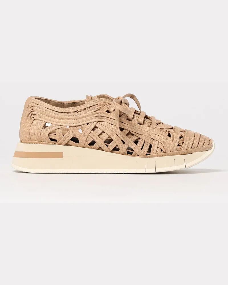 Paloma Barceló Sneakers damen Ivory