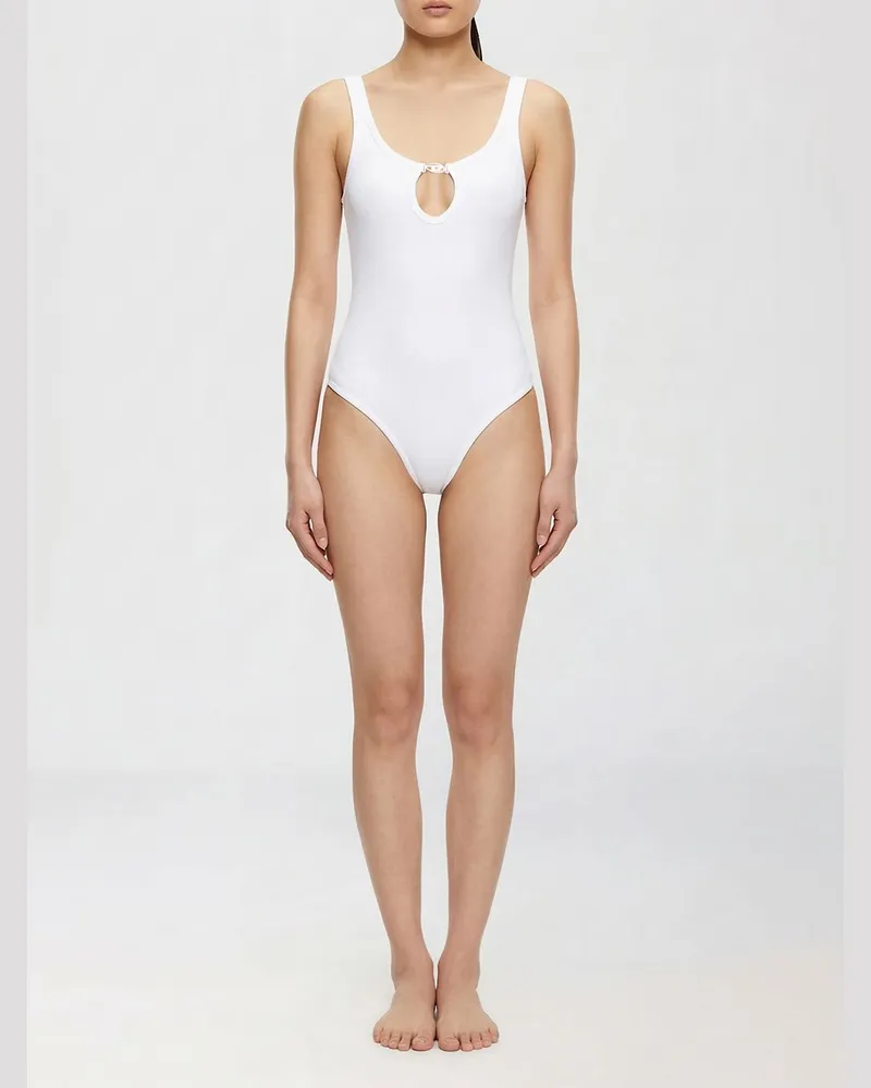 Diesel Body damen Weiß