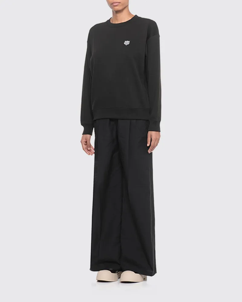Kenzo Sweatshirt damen Schwarz