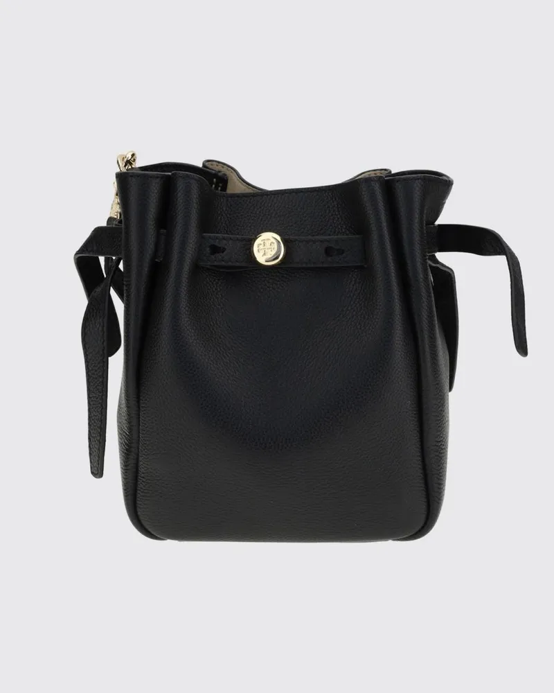 Tory Burch Schultertasche damen Schwarz