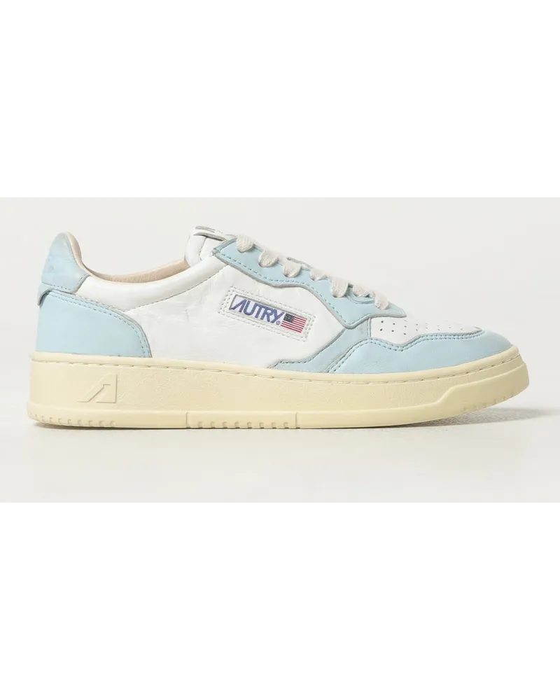 AUTRY Sneakers damen Blau