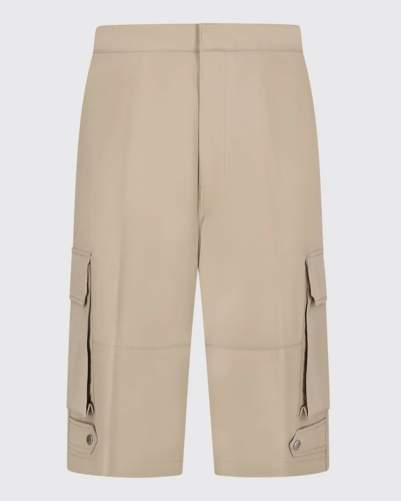 AMI Paris Hose herren Beige