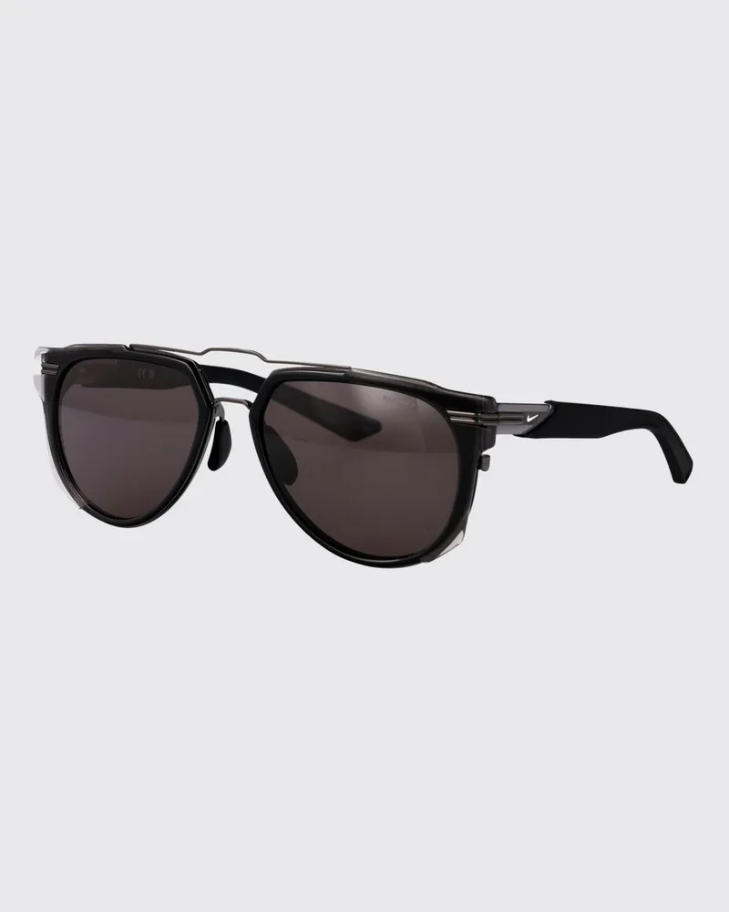 Nike Sonnenbrille herren Schwarz