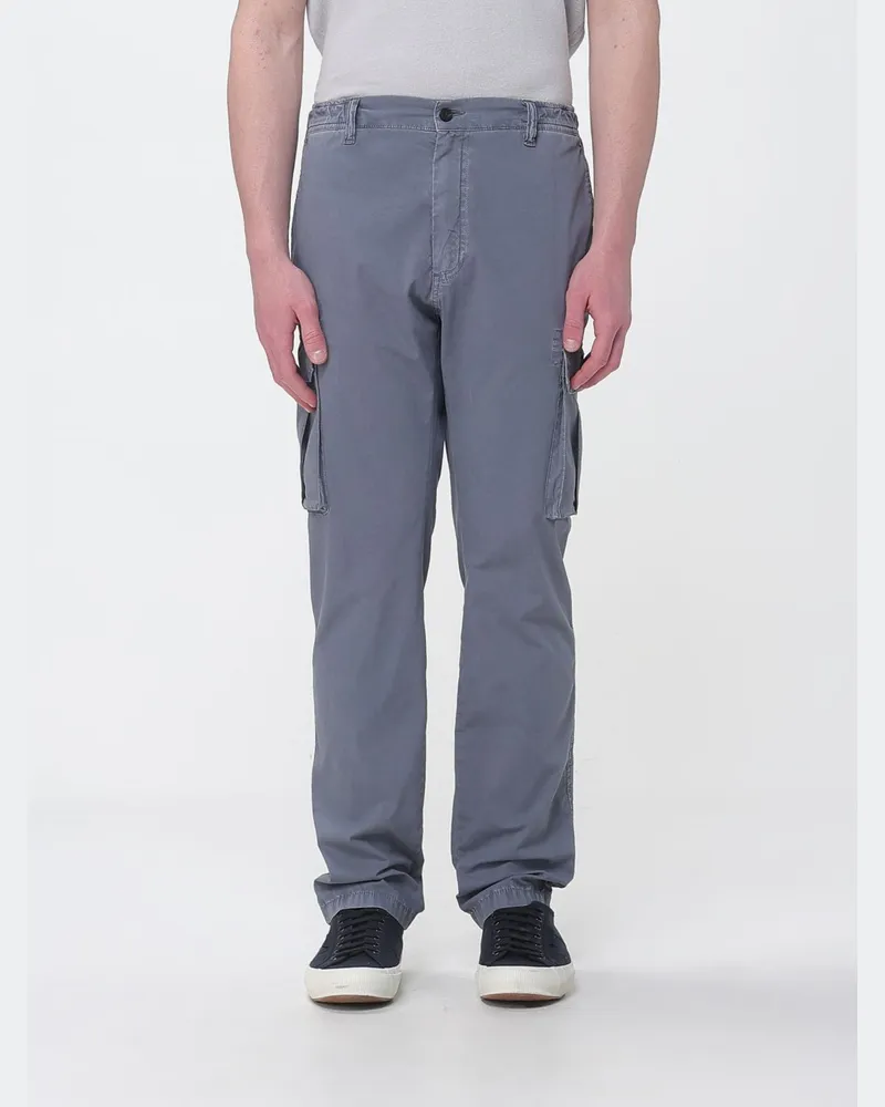 ECOALF Hose herren Grau