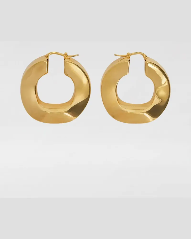 Jil Sander Schmuck damen Gold