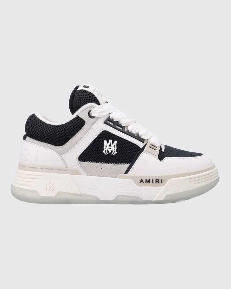 Amiri Sneakers herren Schwarz