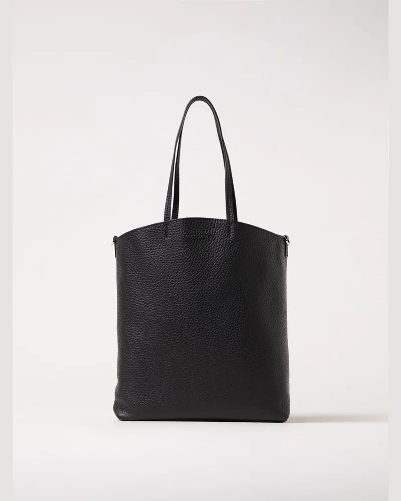 Orciani Handtasche damen Schwarz