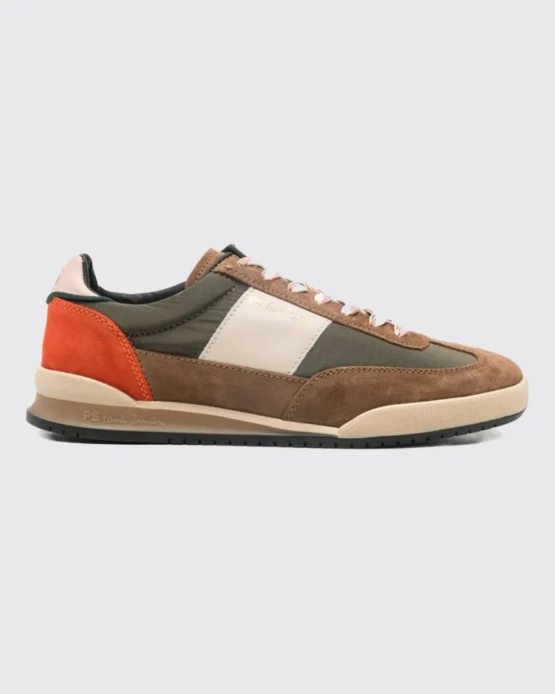 Paul Smith Schuhe herren Braun