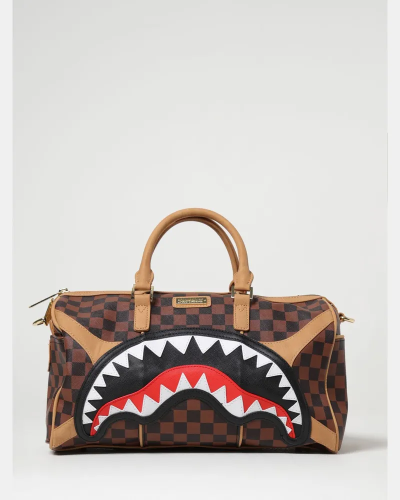 Sprayground Tasche herren Bunt