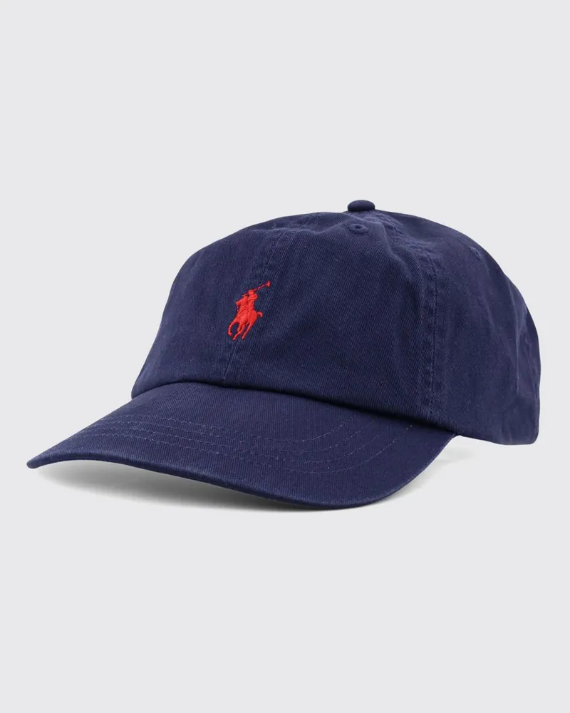 Ralph Lauren Hut herren Navy