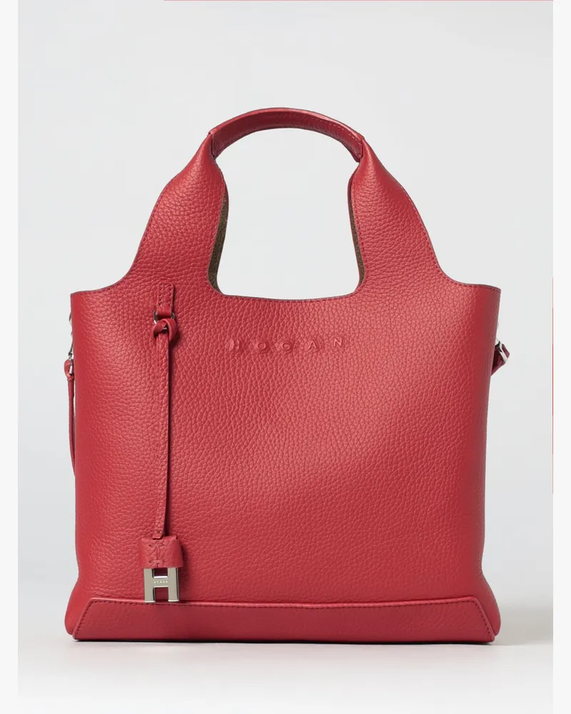 Hogan Handtasche damen Rot