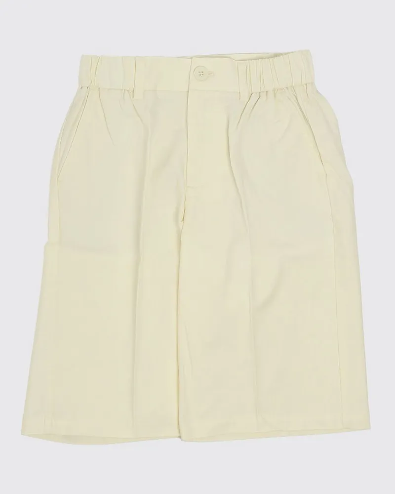 Jeckerson Shorts kinder Milch