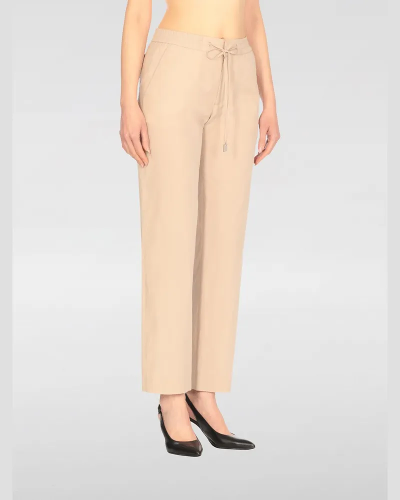 PT TORINO Hose damen Beige