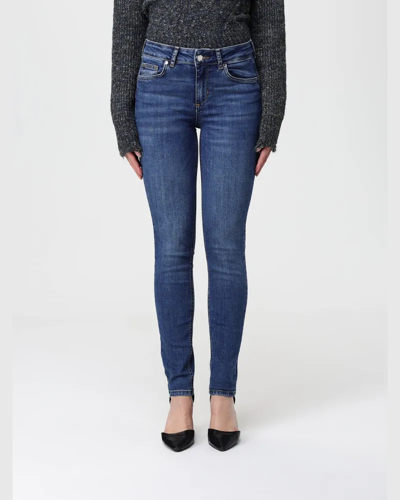 Liu Jo Jeans damen Blau