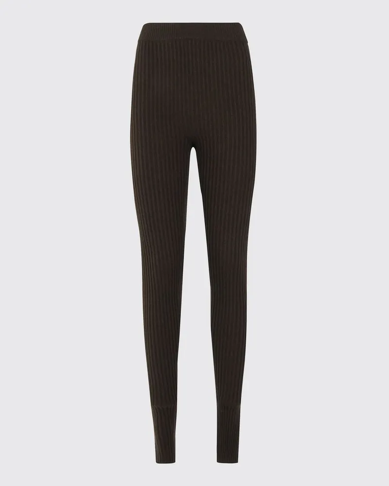 Max Mara Hose damen Grün