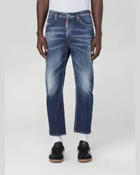 Dsquared2 Jeans Denim